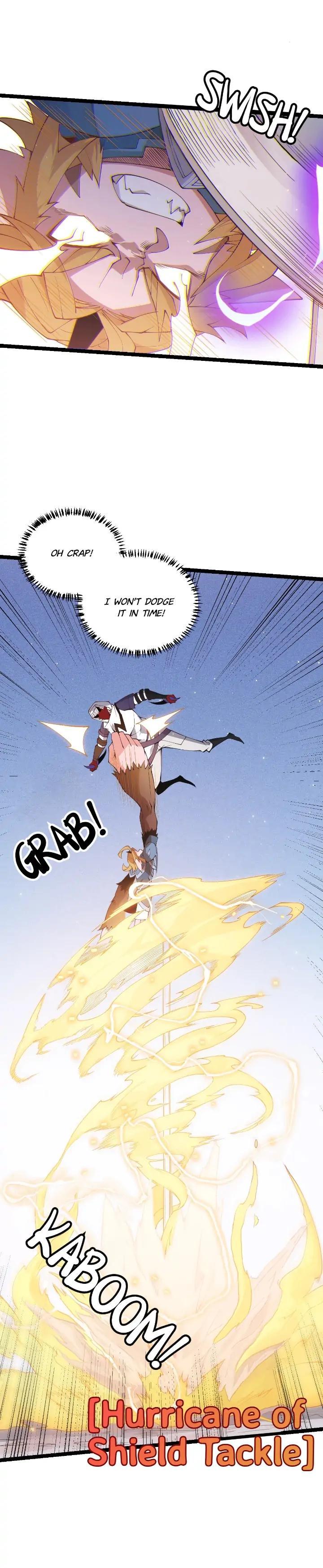 The Game That I Come From Chapter 78