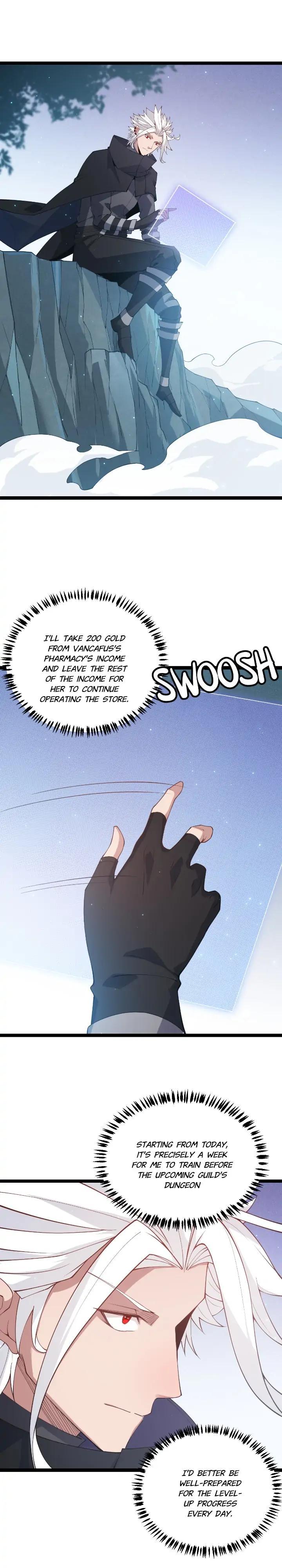 The Game That I Come From Chapter 80