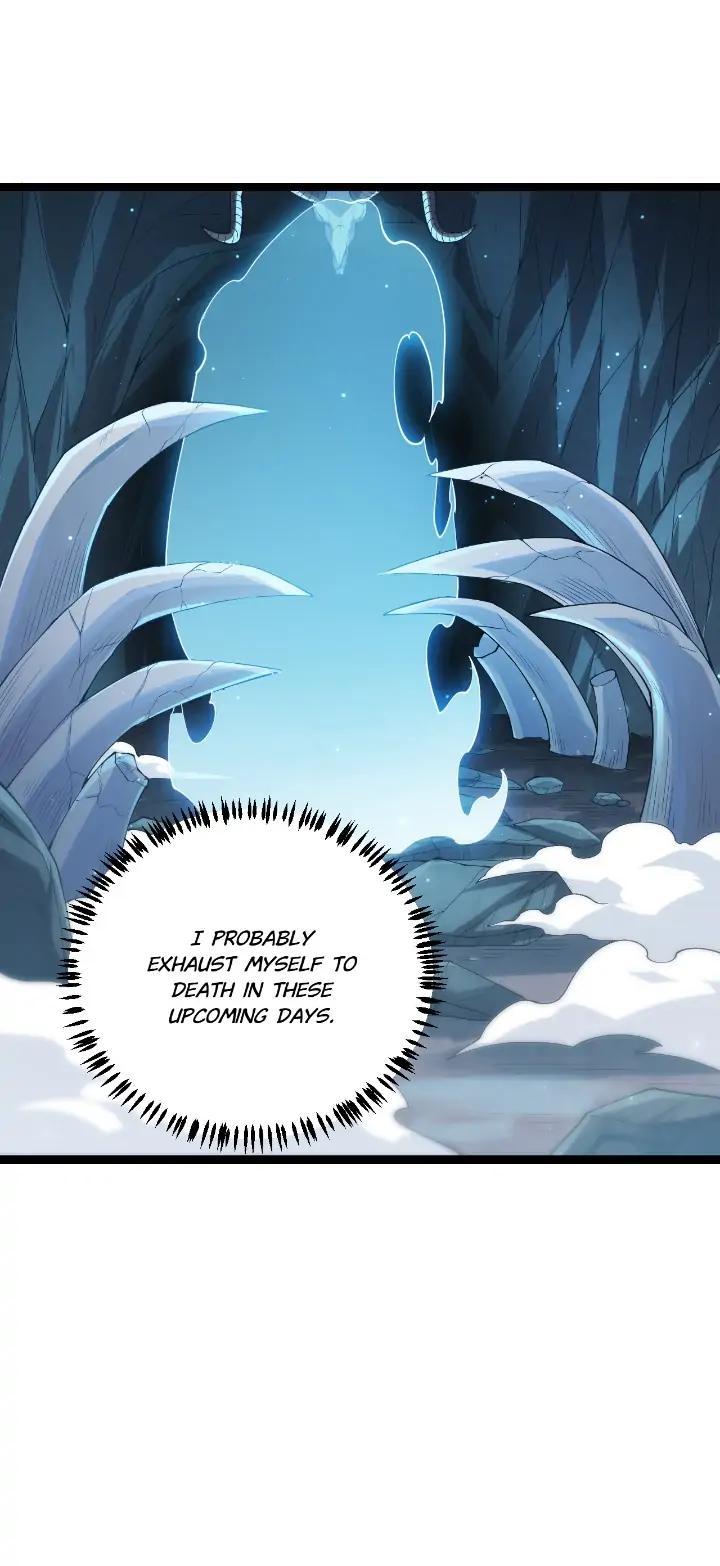 The Game That I Come From Chapter 80