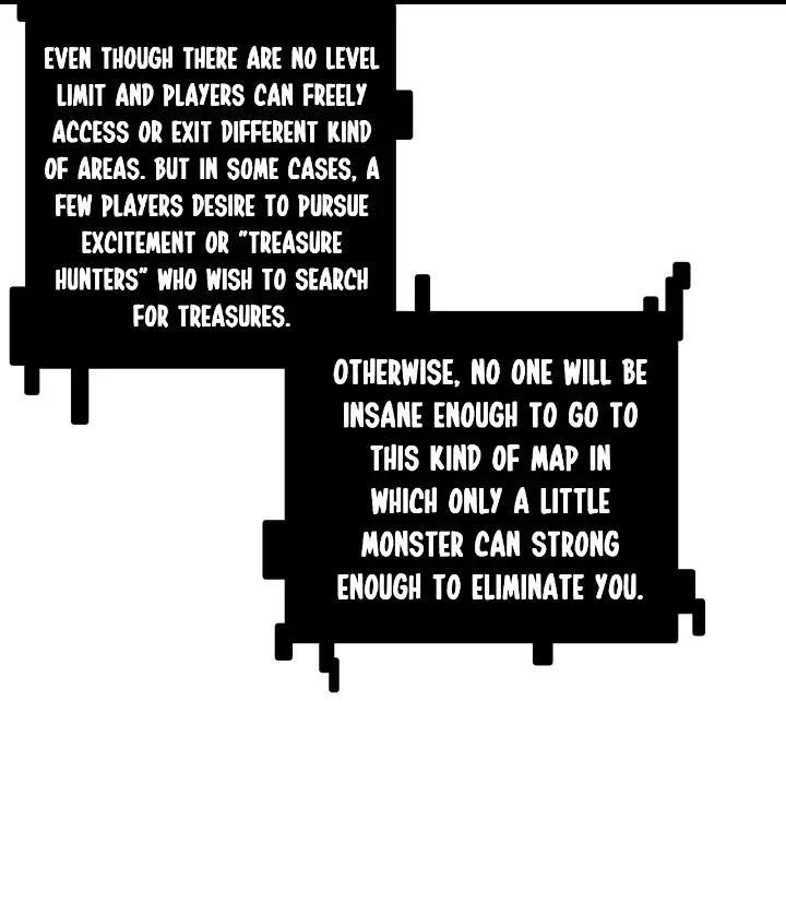 The Game That I Come From Chapter 80