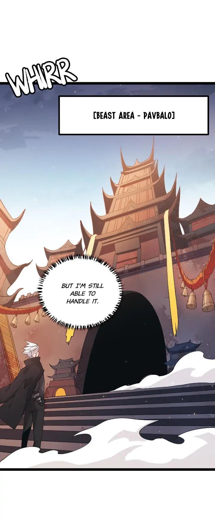 The Game That I Come From Chapter 80