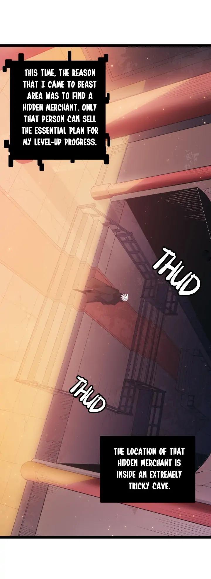 The Game That I Come From Chapter 80