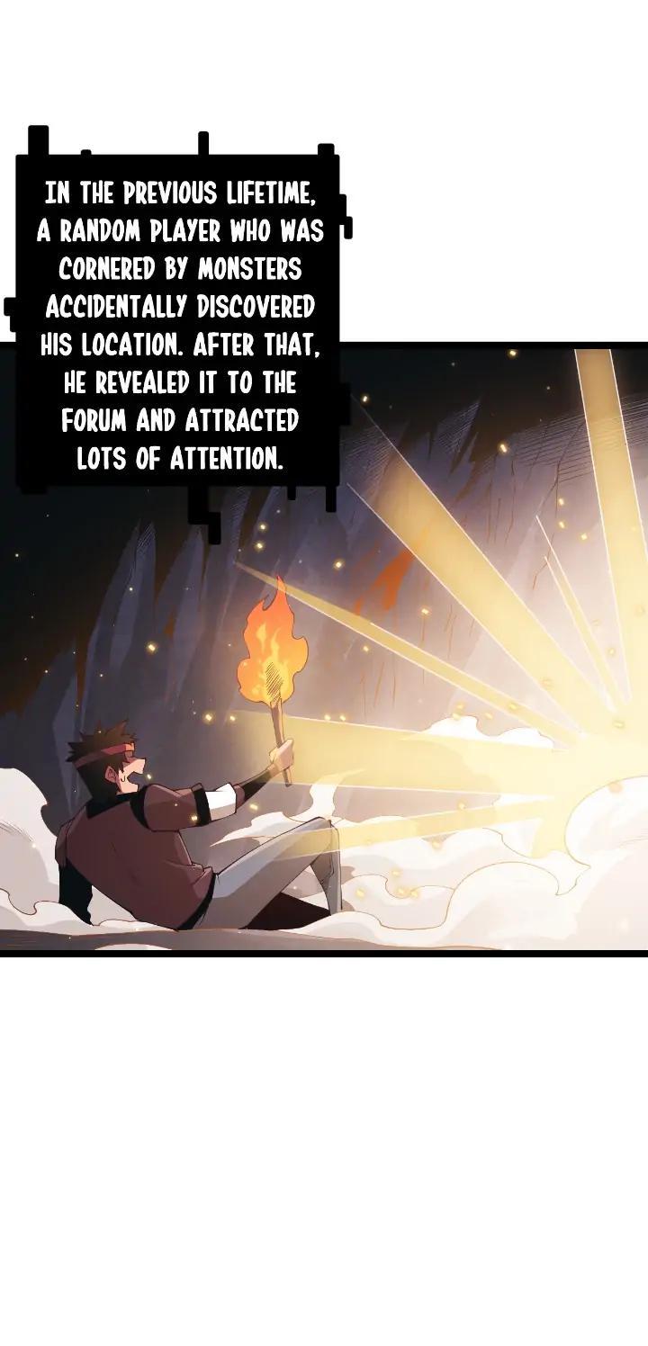 The Game That I Come From Chapter 80