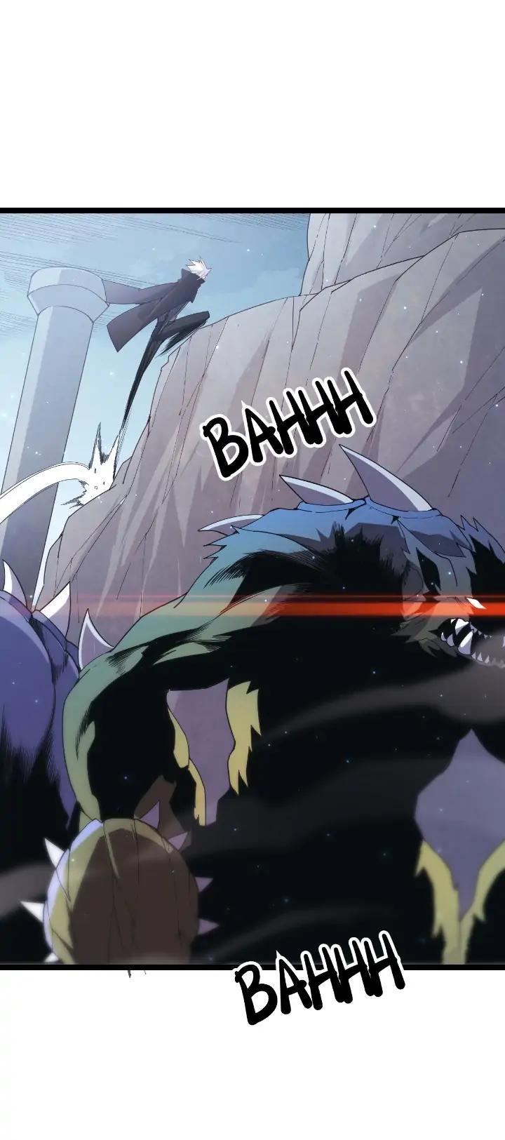 The Game That I Come From Chapter 80