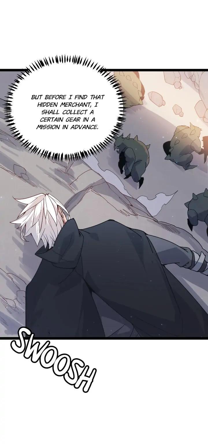 The Game That I Come From Chapter 80