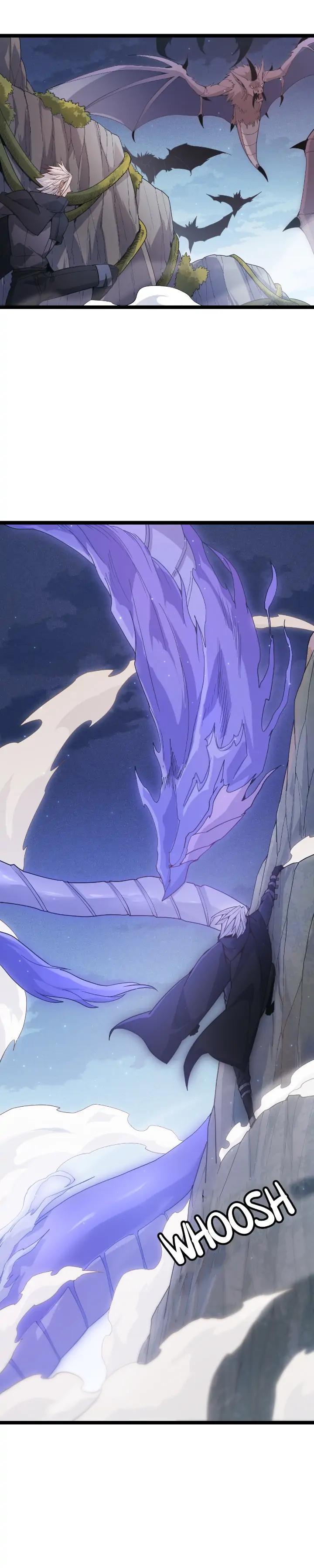 The Game That I Come From Chapter 80