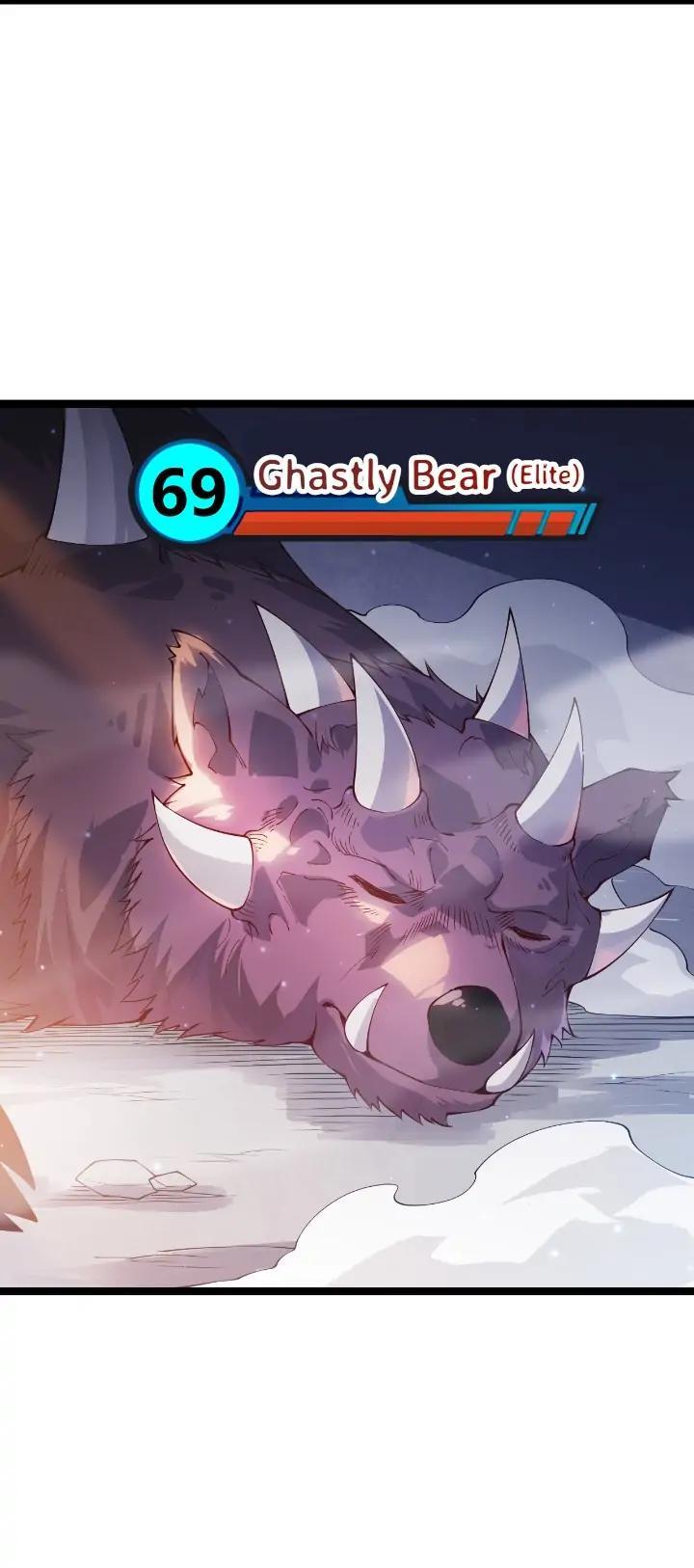 The Game That I Come From Chapter 80