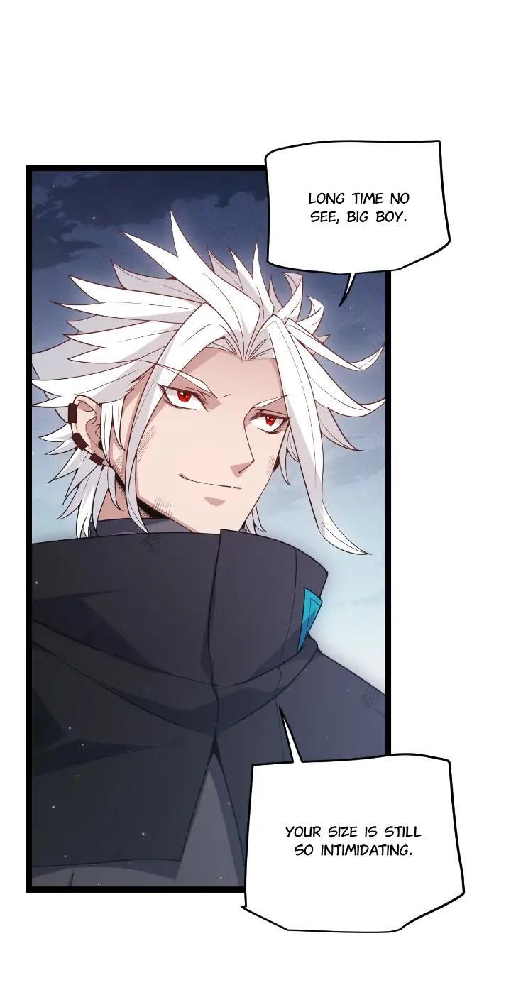 The Game That I Come From Chapter 80