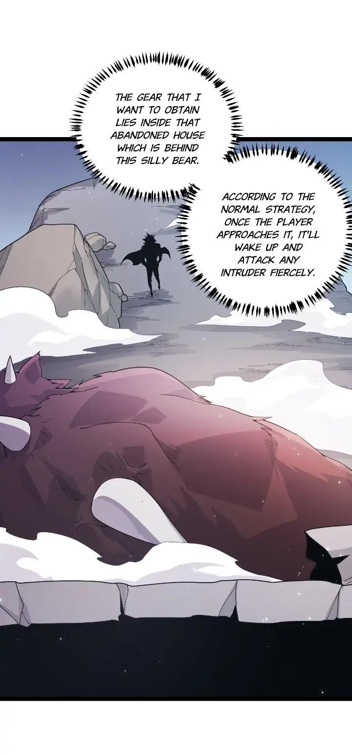 The Game That I Come From Chapter 80