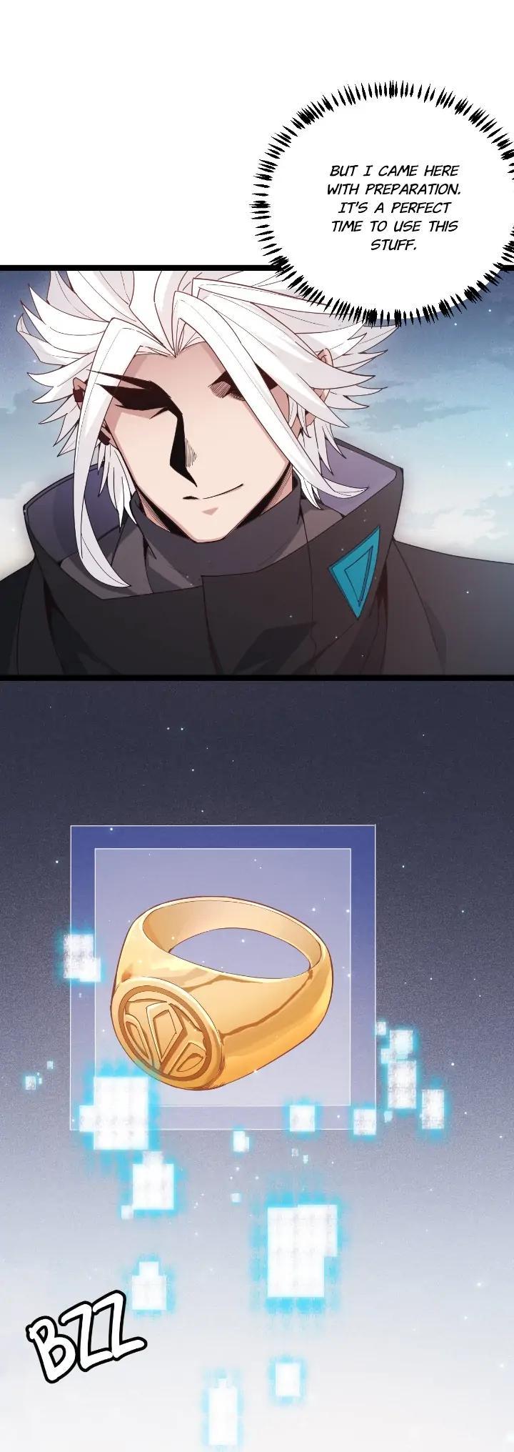 The Game That I Come From Chapter 80