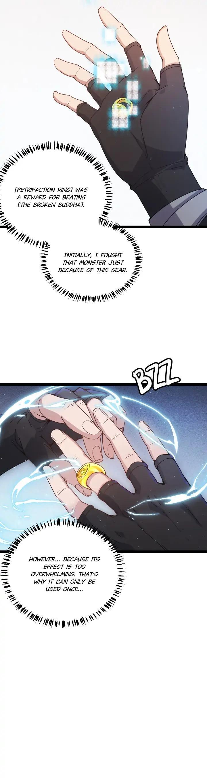 The Game That I Come From Chapter 80