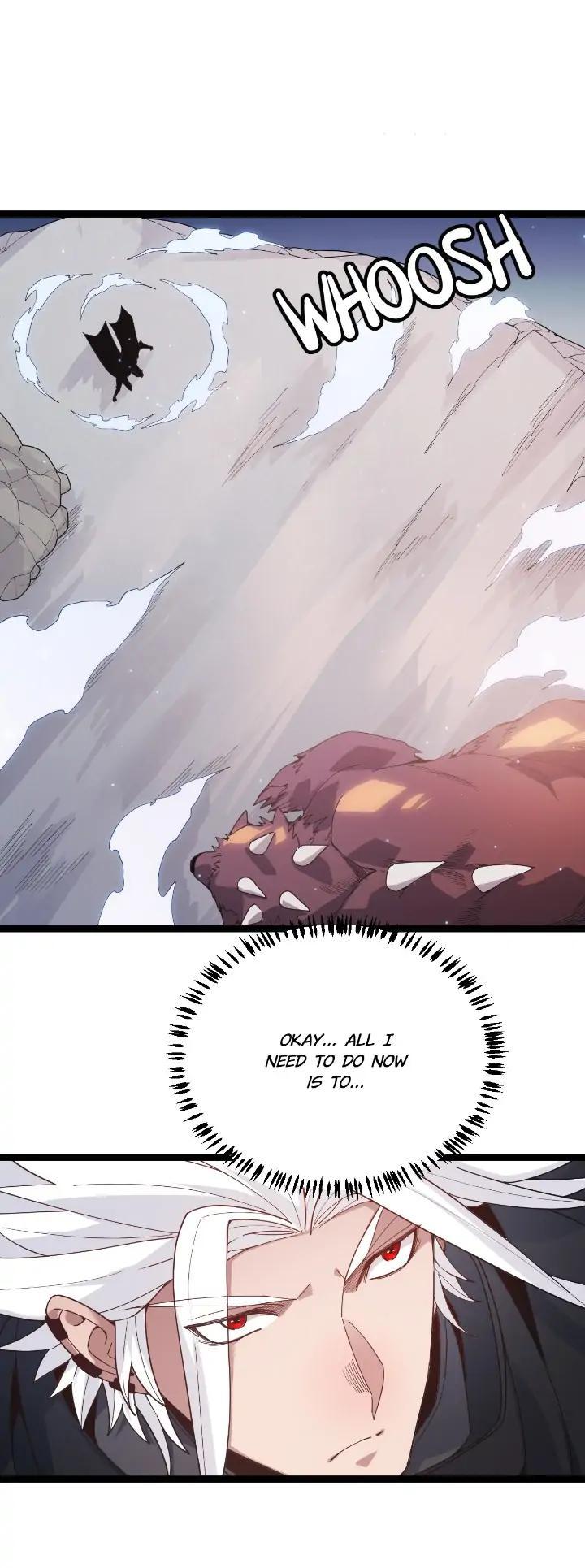 The Game That I Come From Chapter 80