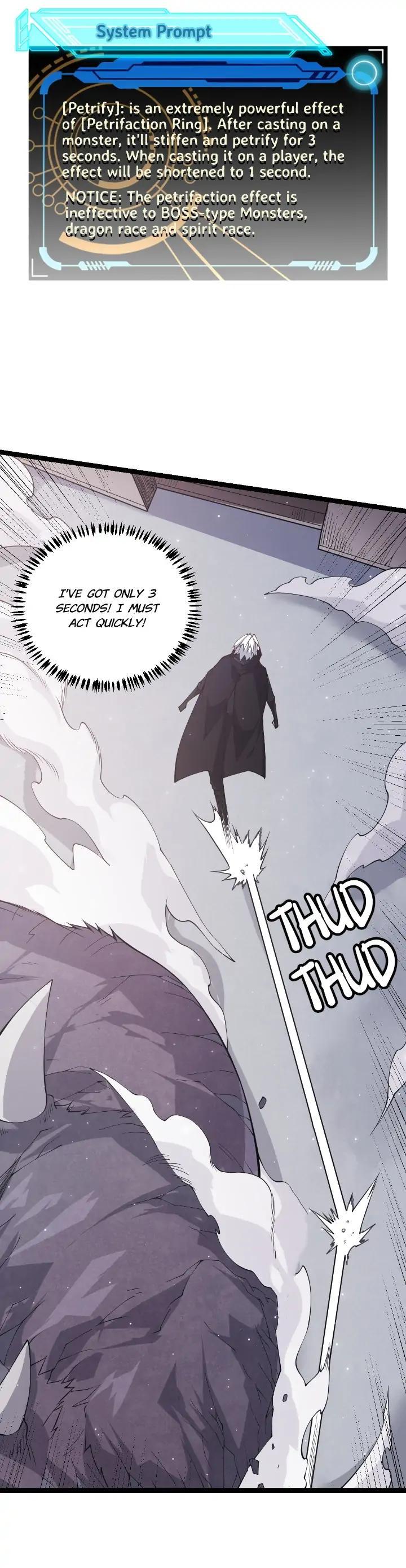 The Game That I Come From Chapter 80