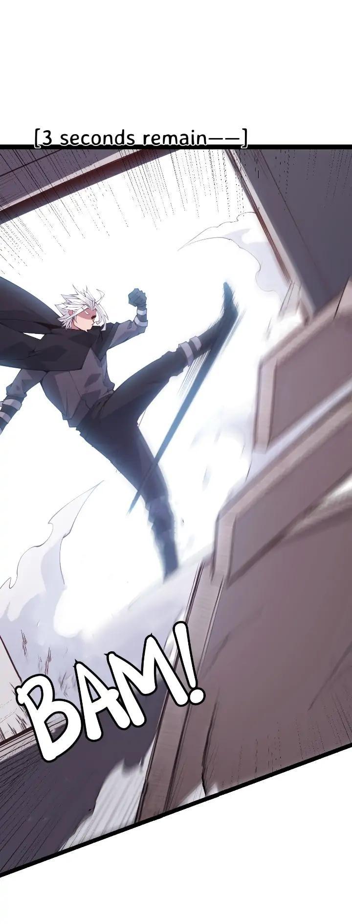 The Game That I Come From Chapter 80