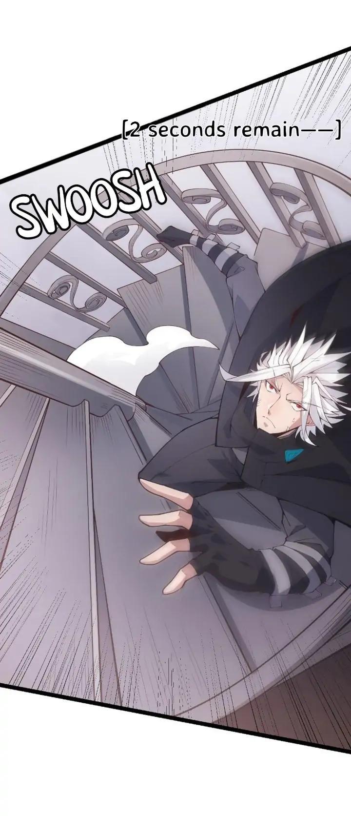 The Game That I Come From Chapter 80