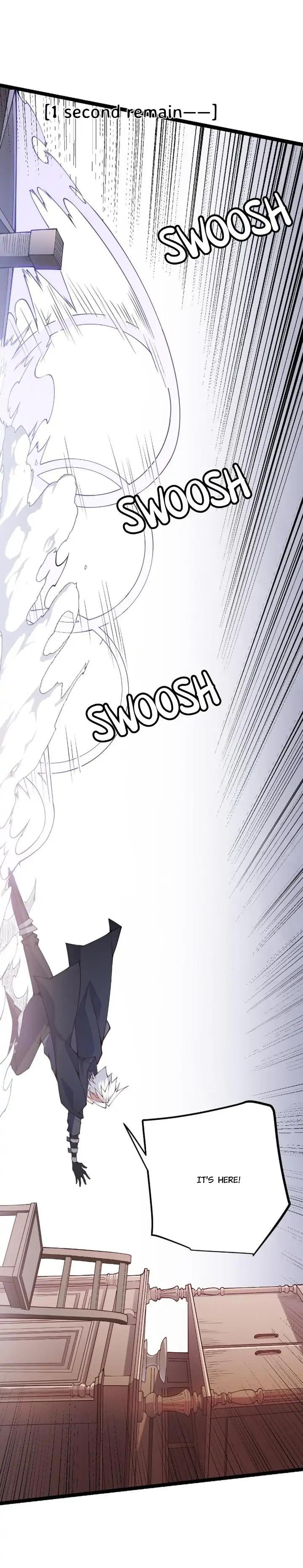 The Game That I Come From Chapter 80