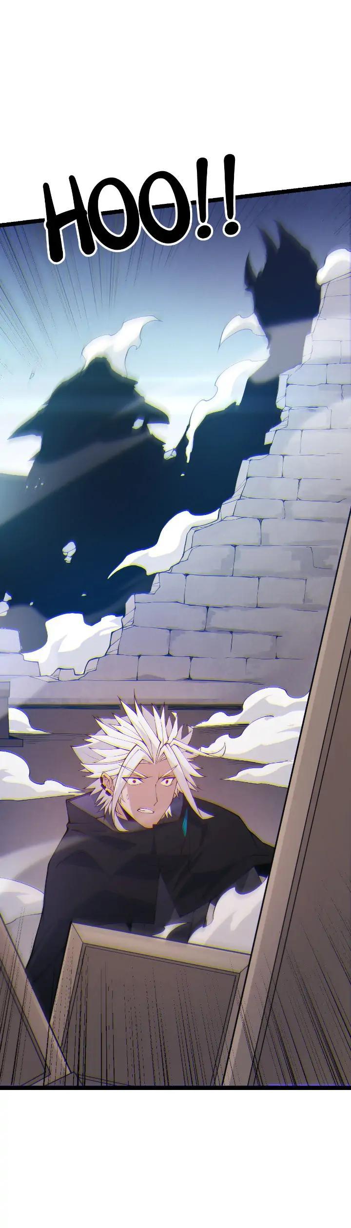 The Game That I Come From Chapter 80