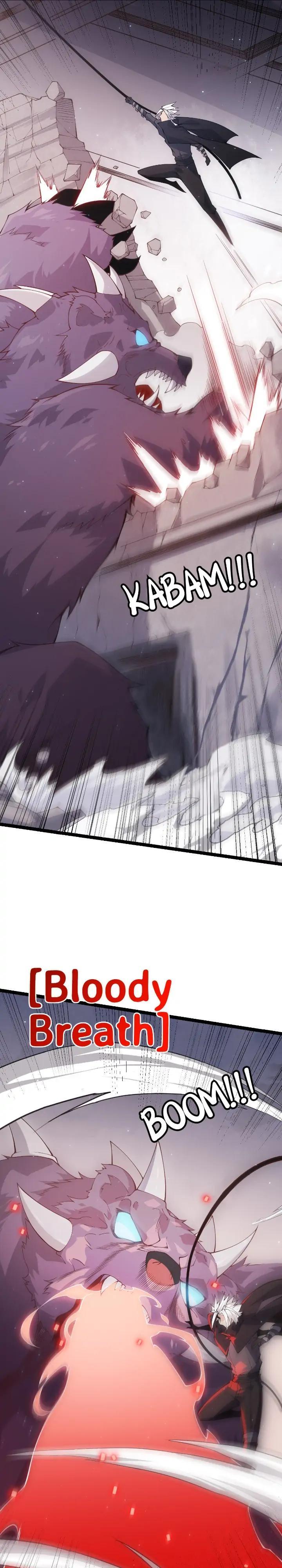 The Game That I Come From Chapter 80