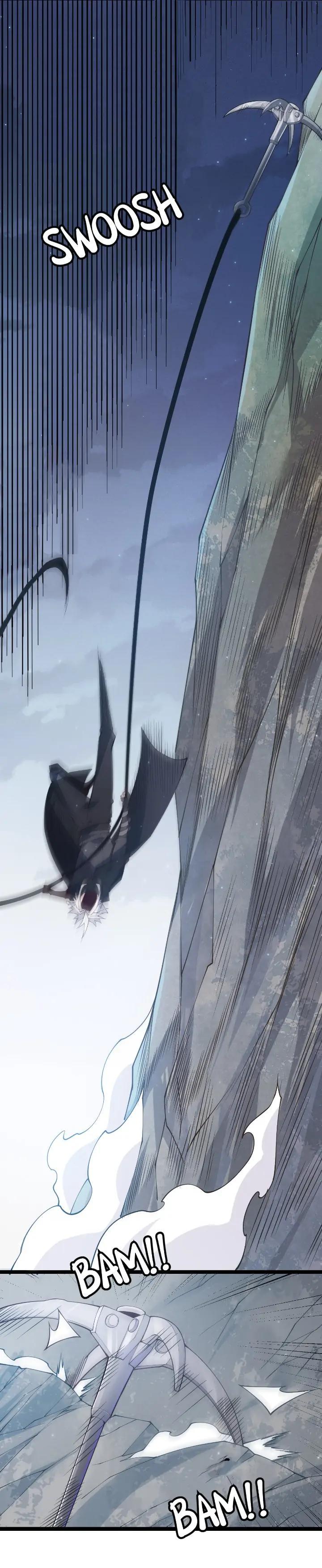 The Game That I Come From Chapter 80