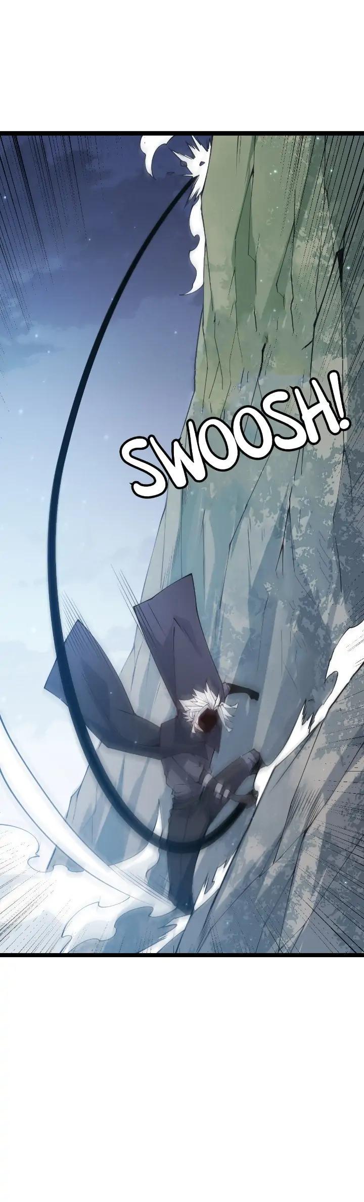 The Game That I Come From Chapter 80