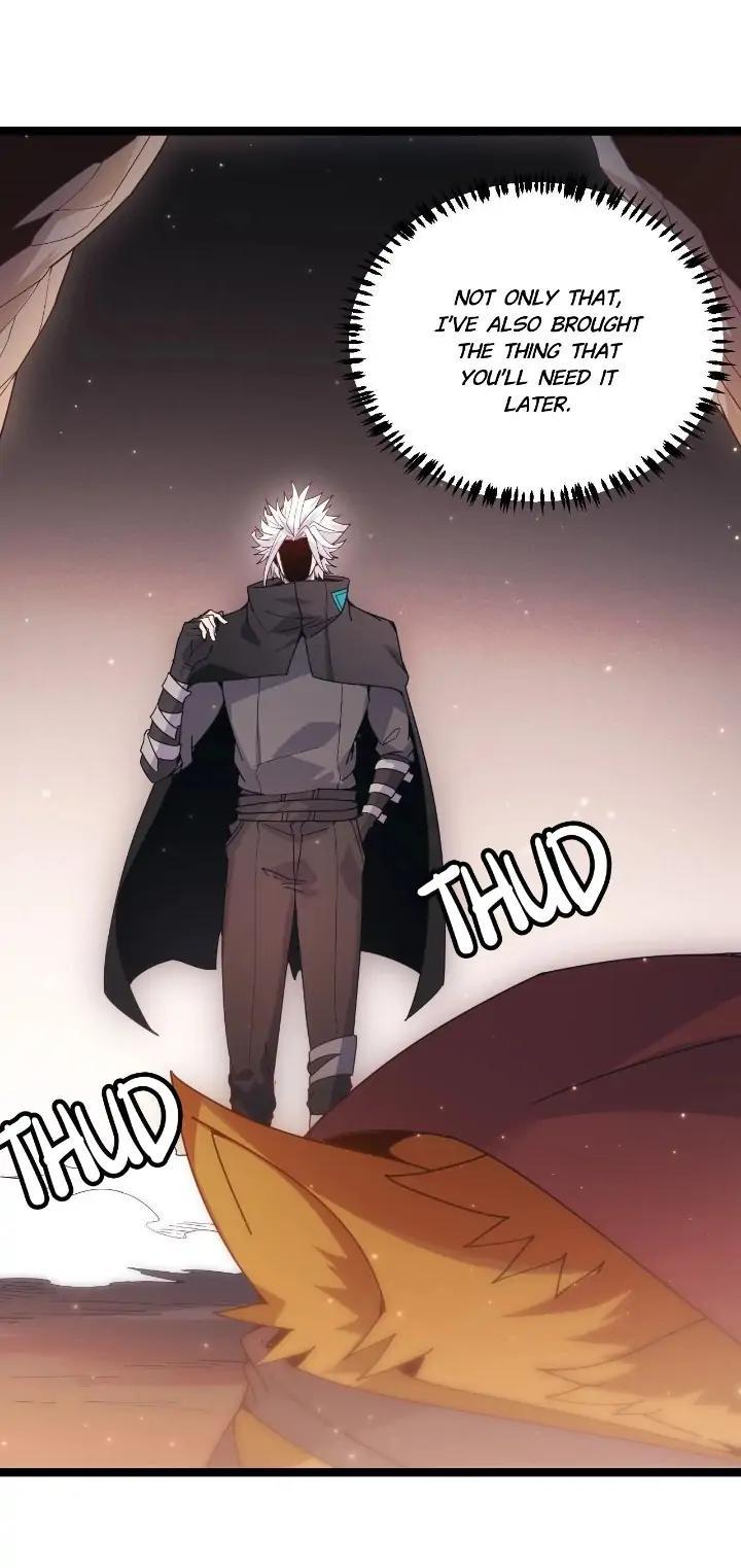 The Game That I Come From Chapter 81