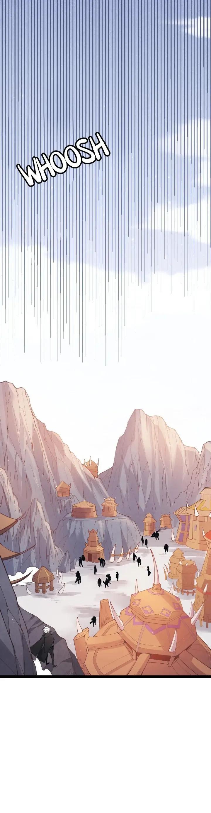 The Game That I Come From Chapter 81