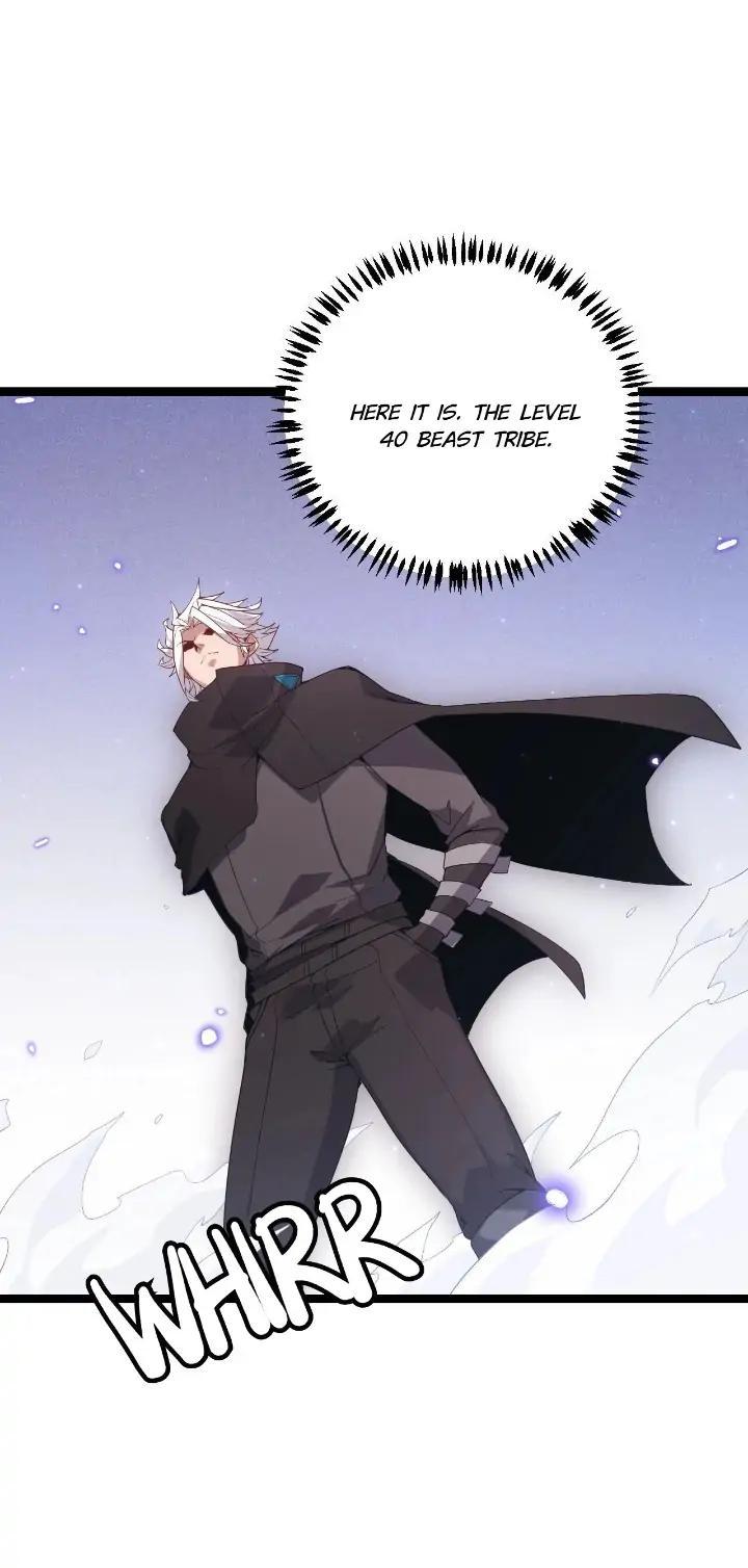 The Game That I Come From Chapter 81