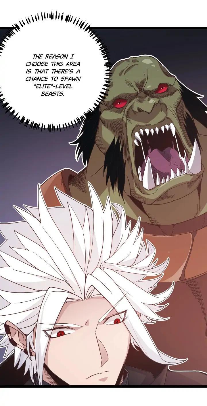 The Game That I Come From Chapter 81