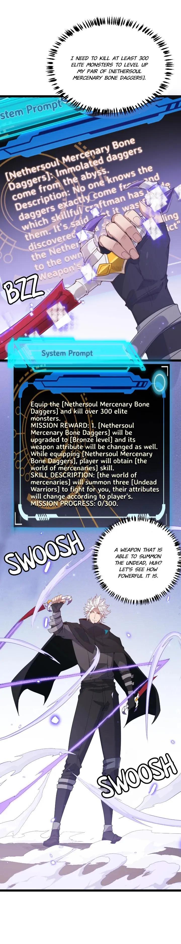 The Game That I Come From Chapter 81