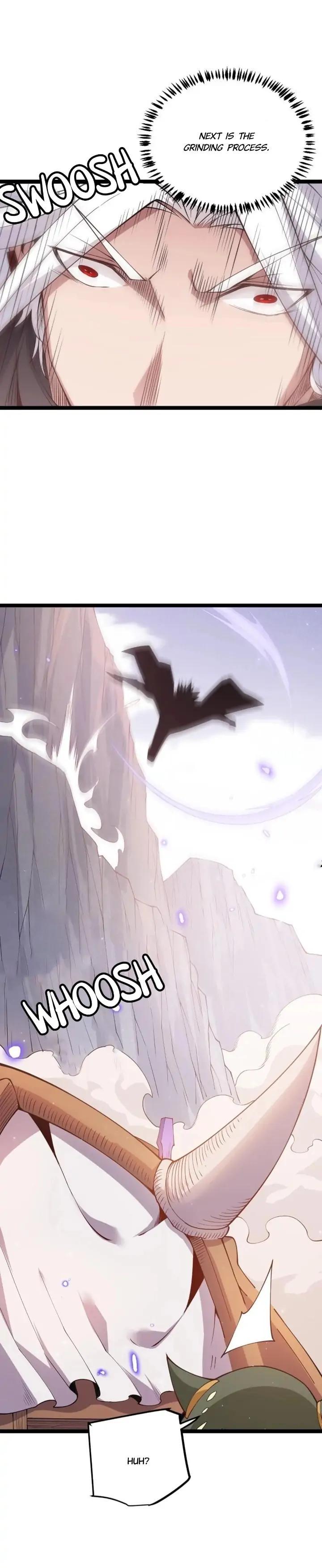 The Game That I Come From Chapter 81