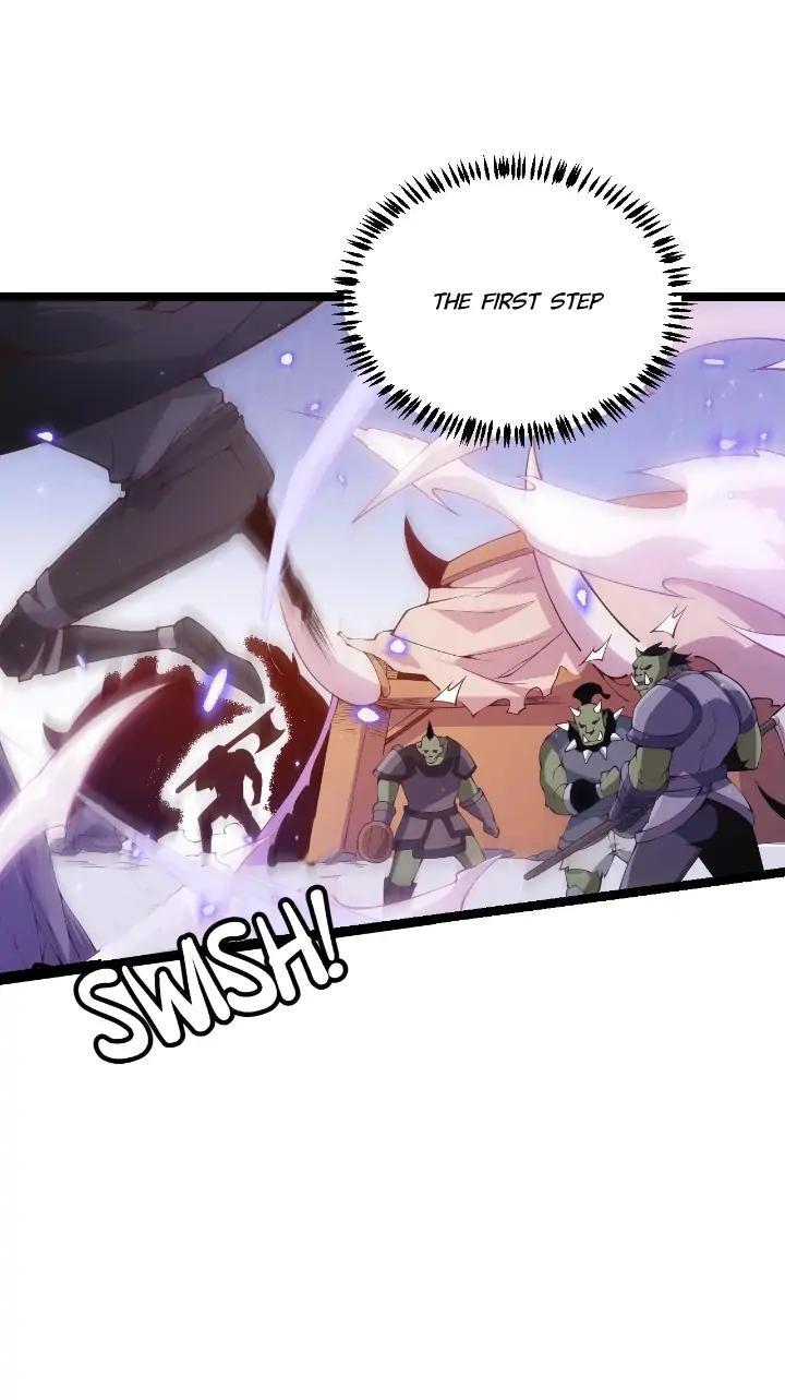 The Game That I Come From Chapter 81