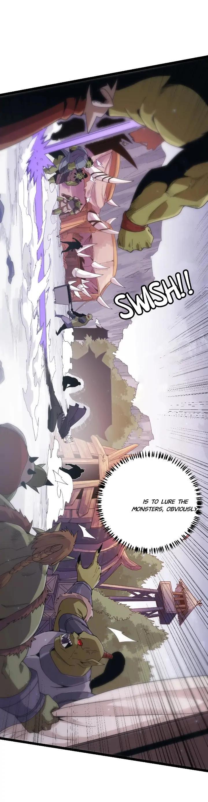 The Game That I Come From Chapter 81