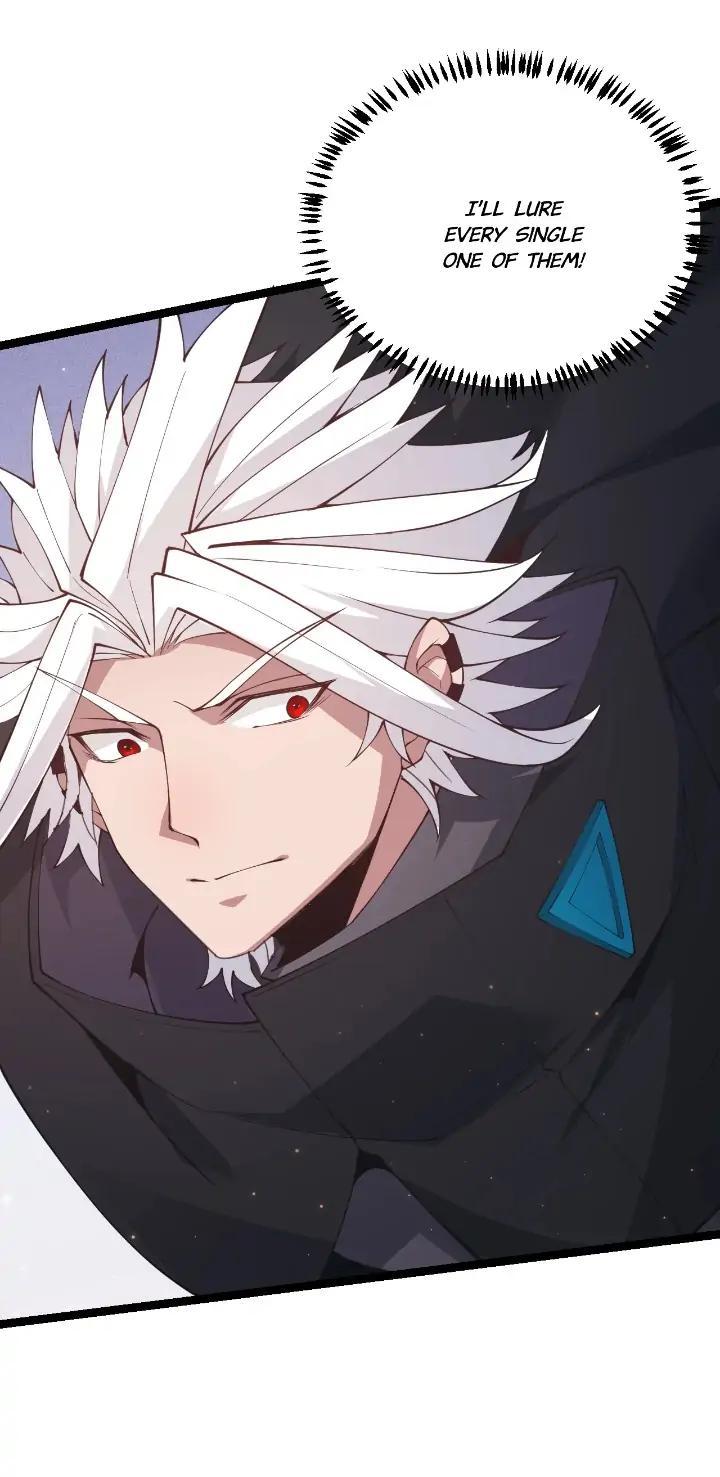 The Game That I Come From Chapter 81