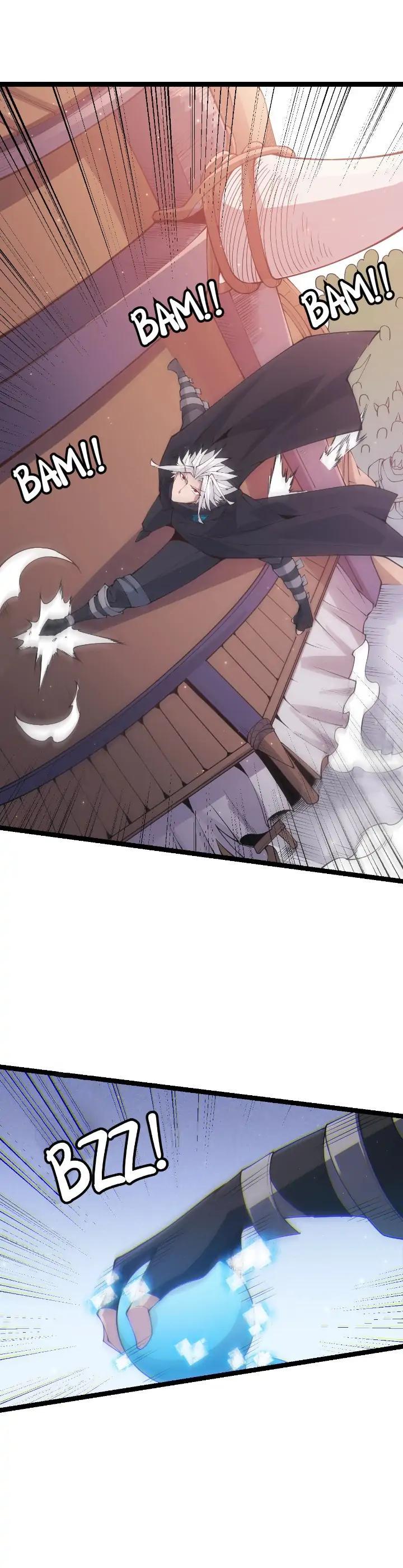 The Game That I Come From Chapter 81