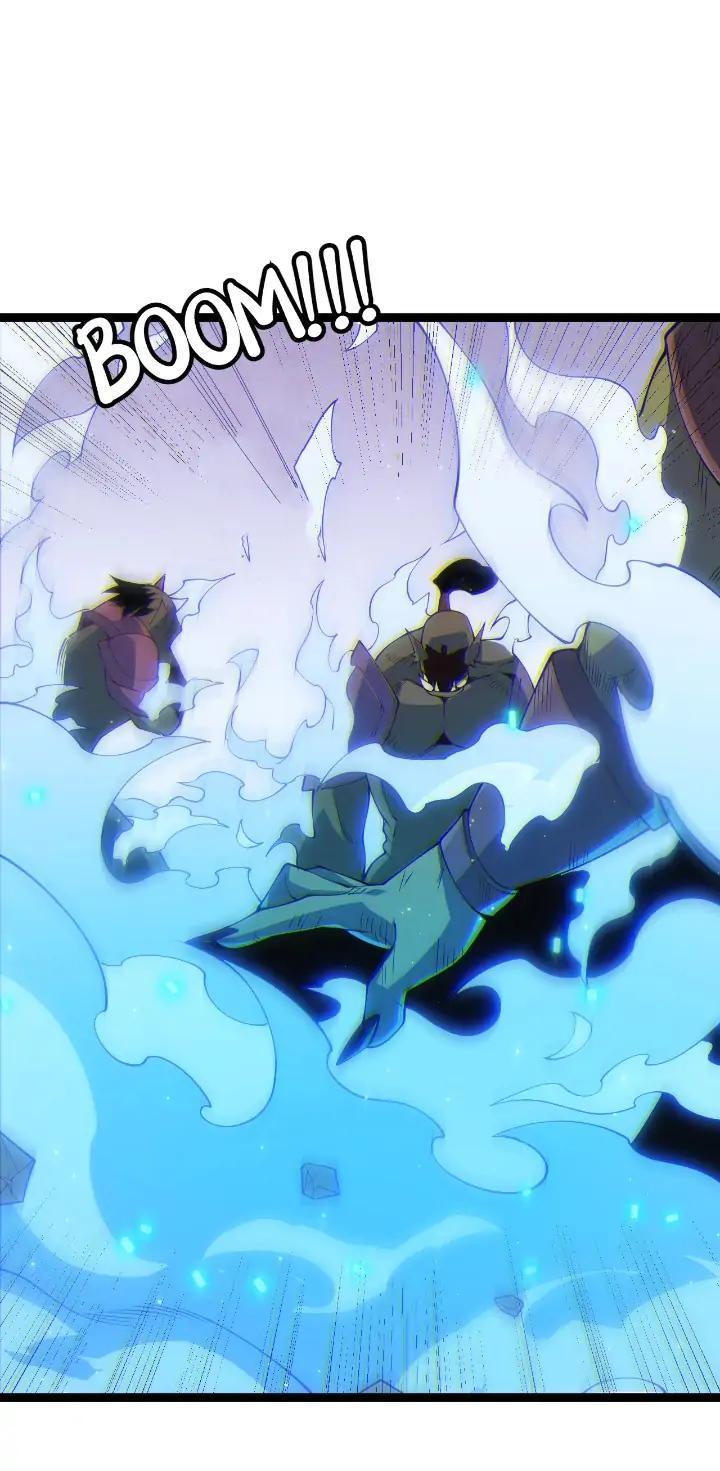 The Game That I Come From Chapter 81