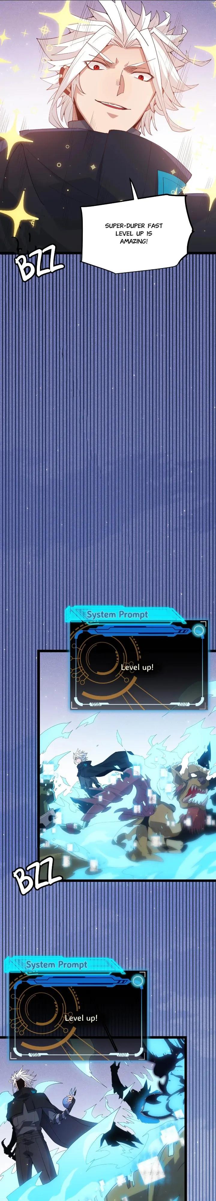 The Game That I Come From Chapter 81