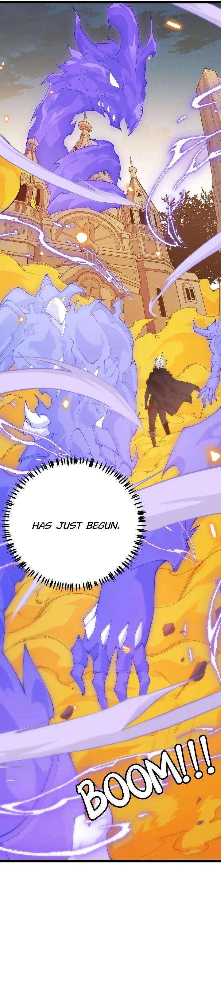 The Game That I Come From Chapter 83