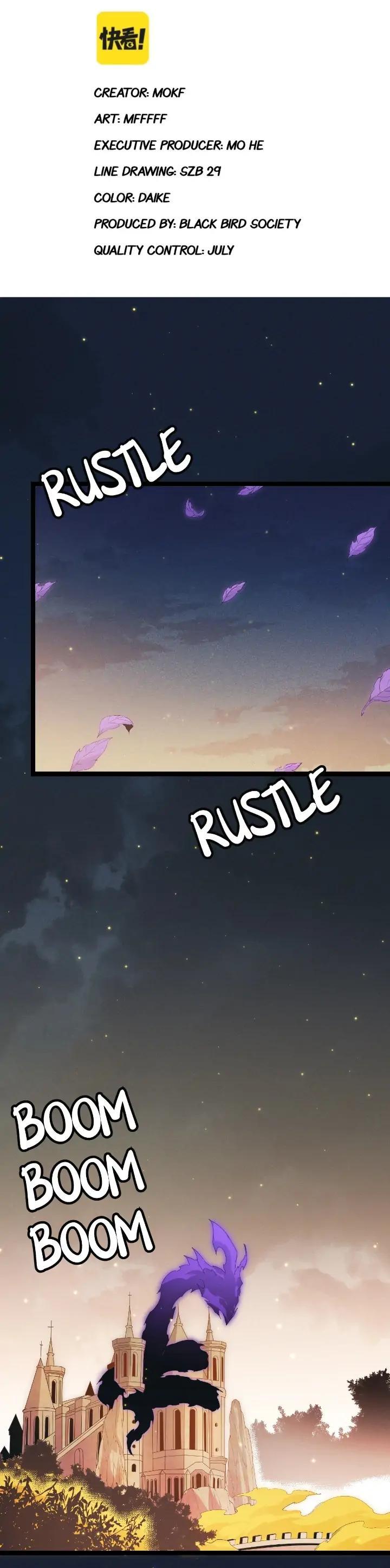 The Game That I Come From Chapter 83