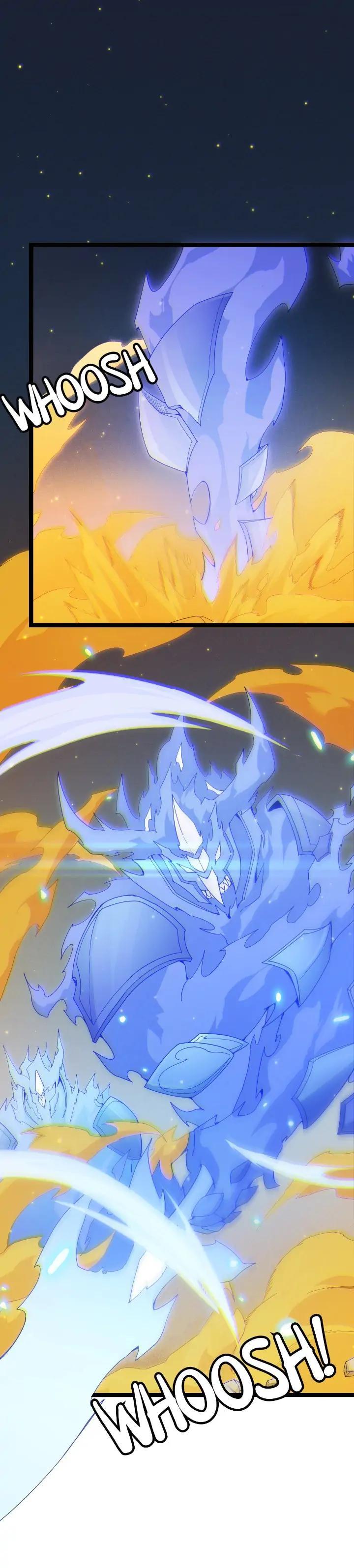 The Game That I Come From Chapter 83