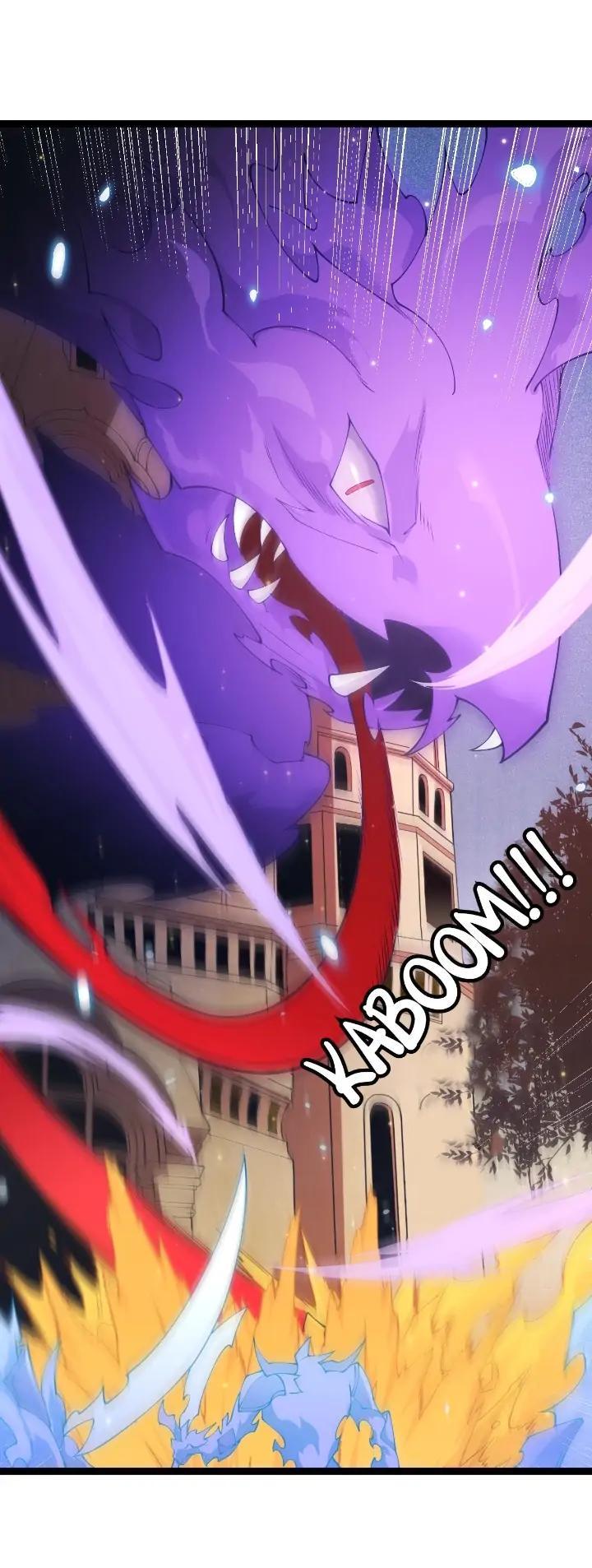 The Game That I Come From Chapter 83