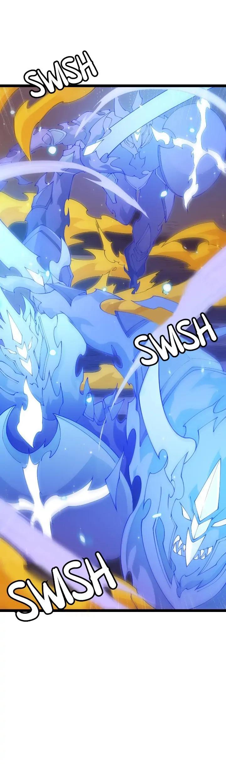 The Game That I Come From Chapter 83