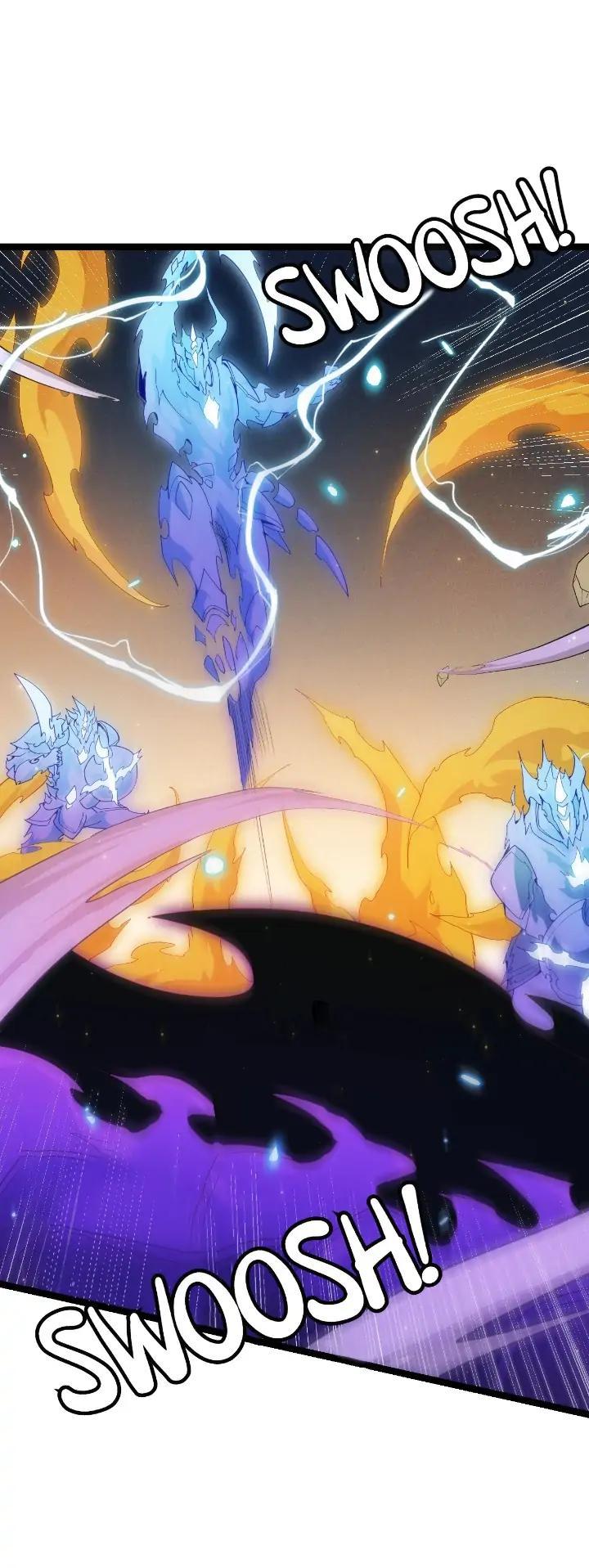 The Game That I Come From Chapter 83