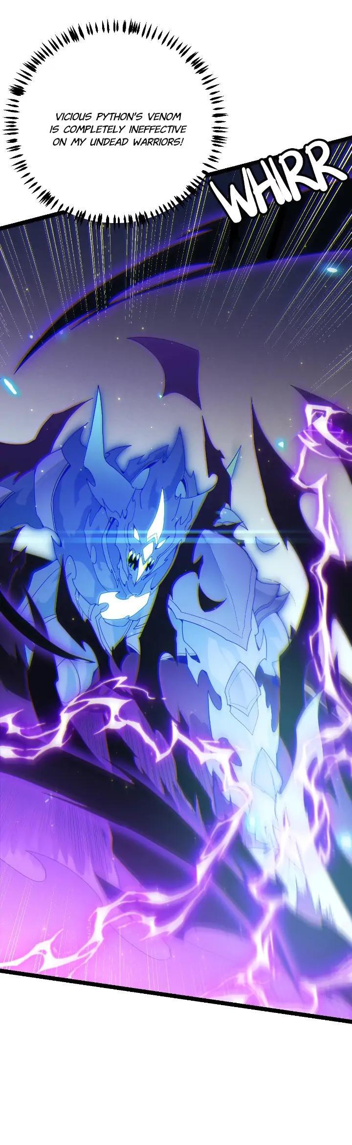 The Game That I Come From Chapter 83