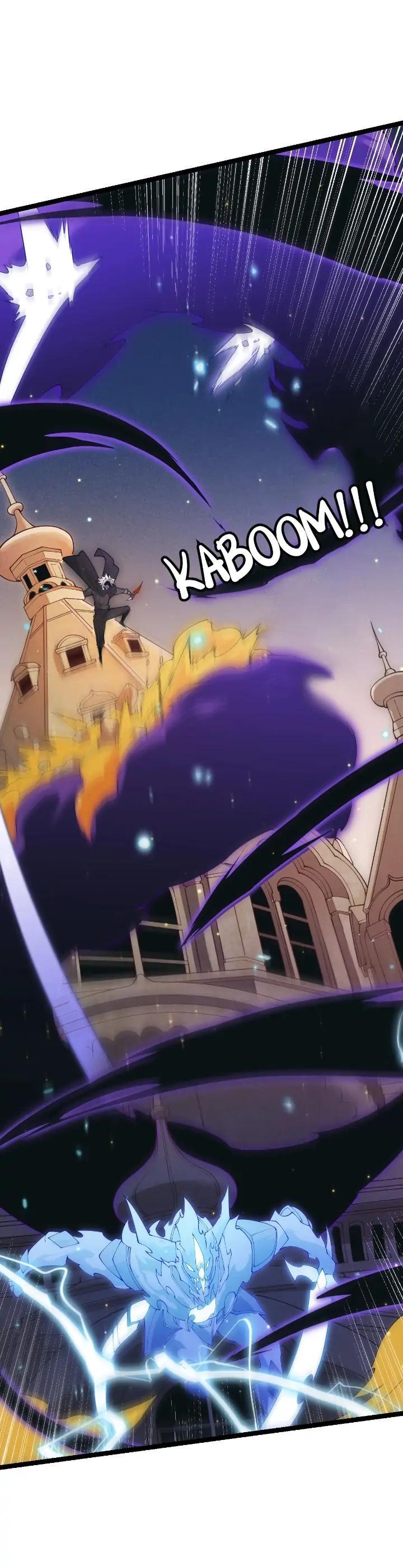 The Game That I Come From Chapter 83