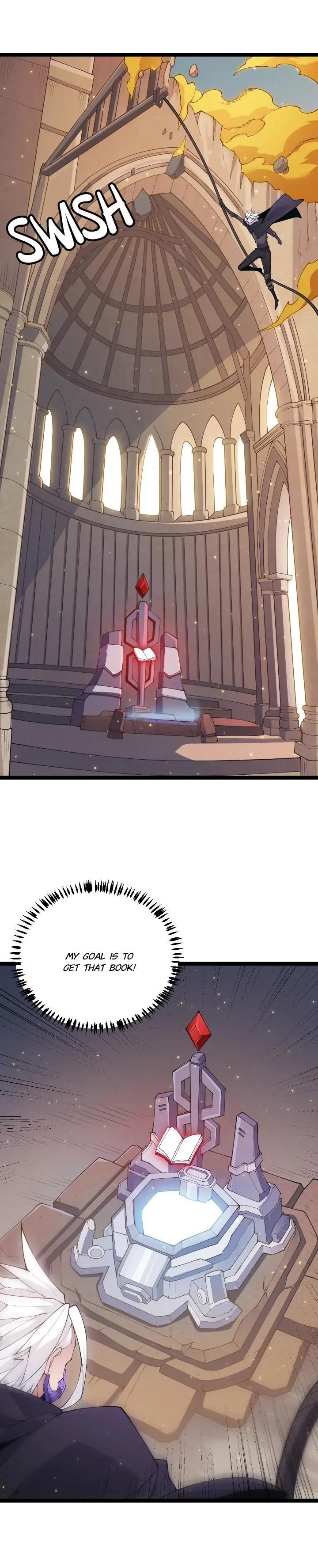 The Game That I Come From Chapter 83