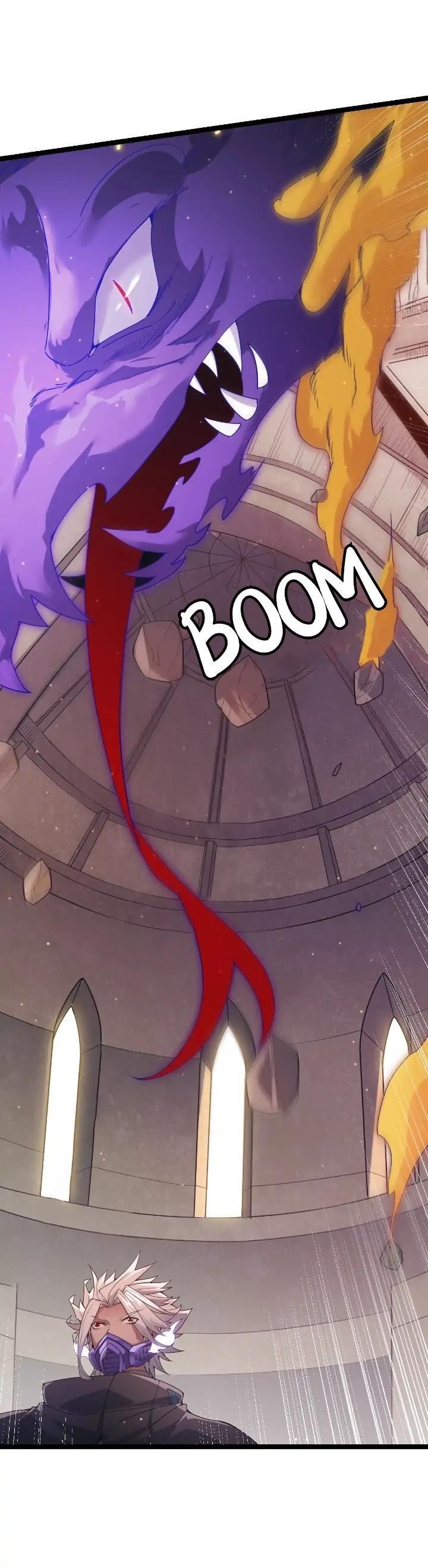 The Game That I Come From Chapter 83