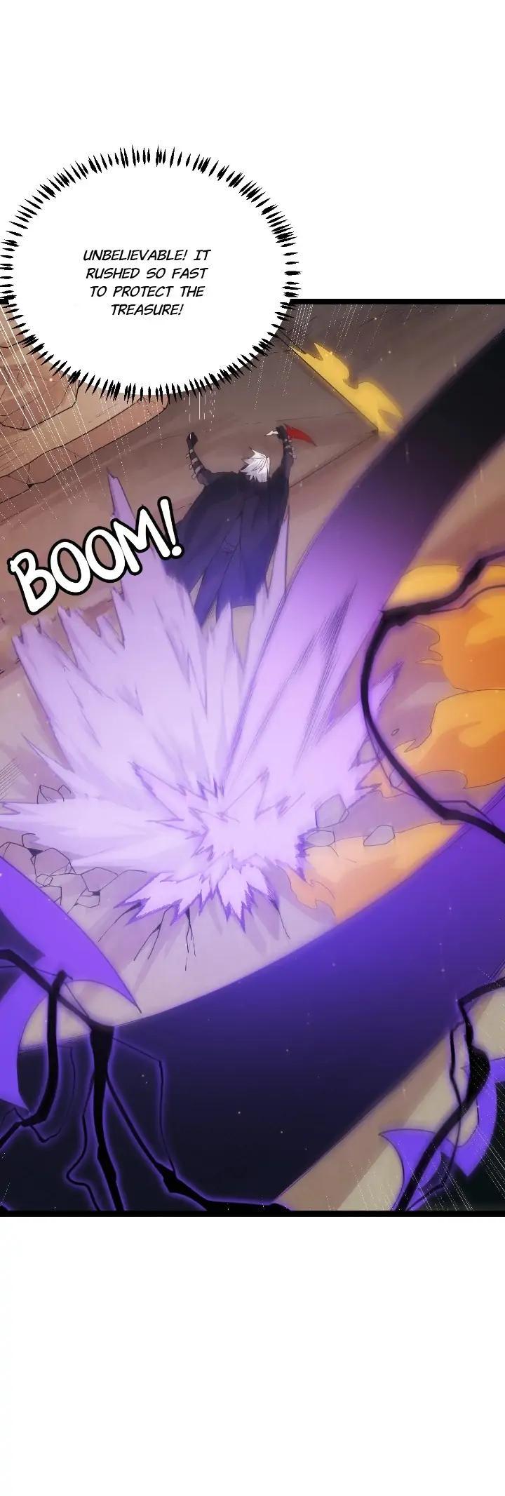 The Game That I Come From Chapter 83