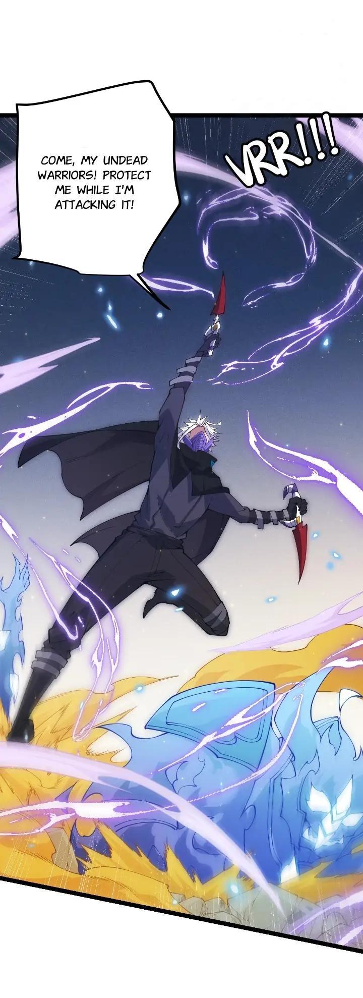 The Game That I Come From Chapter 83