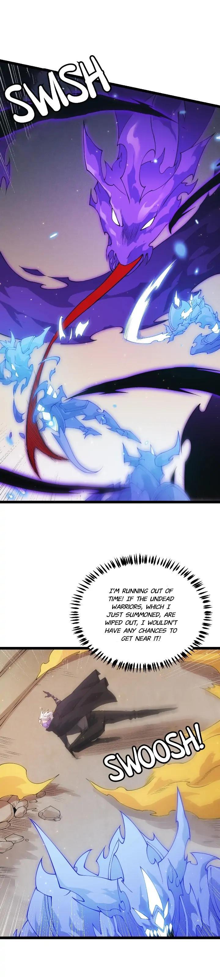 The Game That I Come From Chapter 83