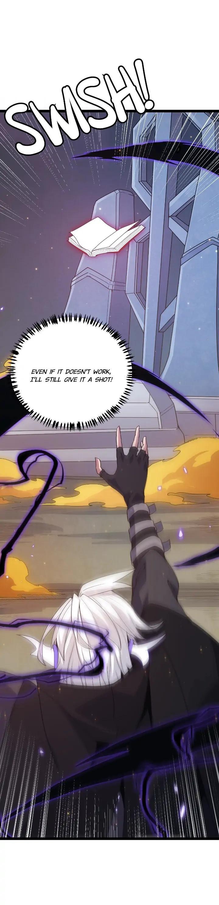 The Game That I Come From Chapter 83